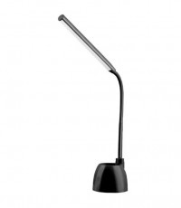 asalite asztali lámpa led 6w 480lumen dimmerelhető