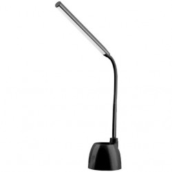 asalite asztali lámpa led 6w 480lumen dimmerelhető