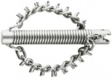 rothenberger tüskés kétláncos fej b72186 16/30mm