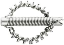 rothenberger tüskés kétláncos fej b72186 16/30mm