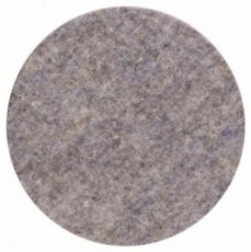 bosch polírozófilc 128 mm, puha, ex.-hez 2608613009