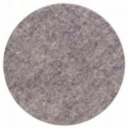 bosch polírozófilc 128 mm, puha, ex.-hez 2608613009