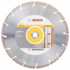 bosch gyémánttárcsa 300 x 20 mm 2608615068