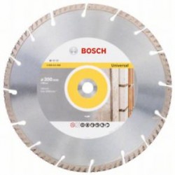 bosch gyémánttárcsa 300 x 20 mm 2608615068