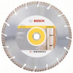 bosch gyémánttárcsa 300x25,4mm 2608615069