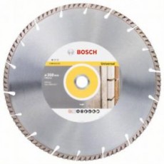 bosch gyémánttárcsa 350x25,4mm 2608615071