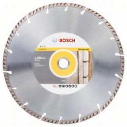 bosch gyémánttárcsa 350x25,4mm 2608615071