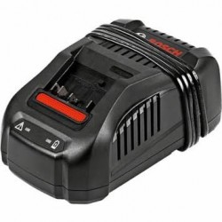 bosch akku töltő gws 18v-125 sc géphez gal1880cv (2607225921)