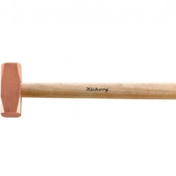 haso kalapács v.réz 0,5 kg 45 khi-500 hickory nyéllel