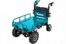 makita anyagmozgató 300 kg 2x18v lxt bl xpt dcu601z