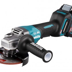 makita 40vmax xgt li-ion 125 mm sarokcsiszoló ga013gm201