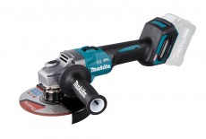 makita 40vmax xgt li-ion 150 mm sarokcsiszoló ga035gz