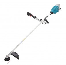 makita 40vmax xgt li-ion bl aft 1500 w fűkasza ur013gz06