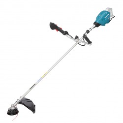 makita 40vmax xgt li-ion bl aft 1500 w fűkasza ur013gz06