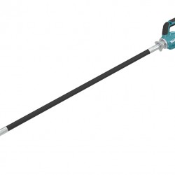 makita 40vmax li-ion 32 mm 1,2 m betonvibrátor vr003gz