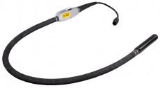 makita akkumulátoros beton vibrátor vr001cz