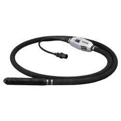 makita akkumulátoros beton vibrátor vr002cz