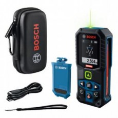bosch távolságmérő exlm100-39cg 0601075900