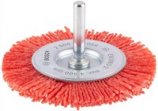 bosch pro mmi clean drótkorong, 75 x 1 mm 2608622056