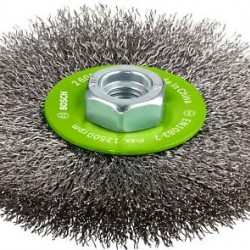 bosch pro st. clean drótkorong, 115 x 0,30 mm 2608622107