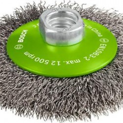 bosch pro st. clean kúpos kefe, 100 x 0,35 mm 2608622108