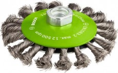 bosch pro st. heavy kúpos kefe, 115 x 0,35 mm 2608622109