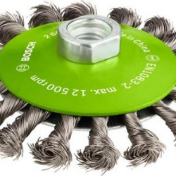 bosch pro st. heavy kúpos kefe, 115 x 0,35 mm 2608622109