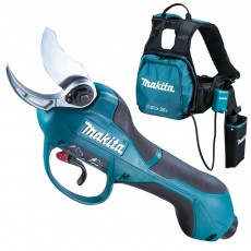 makita 2x18v lxt li-ion 33 mm metszőolló dup362pt2