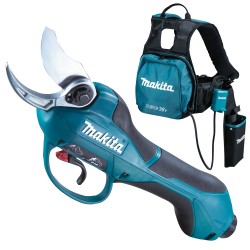 makita 2x18v lxt li-ion 33 mm metszőolló dup362pt2