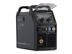 bemutató iweld inverter multig 2400 800mltg2400pfc
