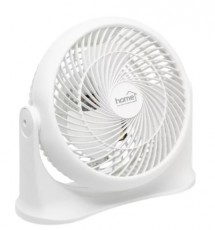home ventilátor asztali 20cm turbo tf20turbo