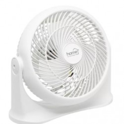 home ventilátor asztali 20cm turbo tf20turbo