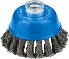 bosch drótkorong csésze alakú 75x0,5 mm,m14 2608620760