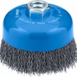bosch drótkorong hullámos 100x0,5,m14 2608620762