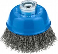 bosch drótkorong hullámos 75x0,3,m14 2608620763