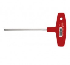 amf hatszögkulcs t-nyelű 906q 2,5x200mm