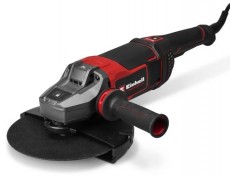 einhell sarokcsiszoló ¤230 tp-ag 230/2400 (4430895)