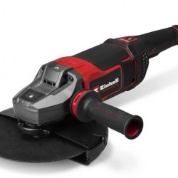 einhell sarokcsiszoló ¤230 tp-ag 230/2400 (4430895)