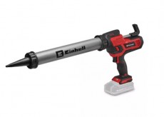 einhell akkus kinyomópisztoly te-sg 18/600 b li solo (4522255)