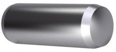illesztőszeg 12x36 belsőmenet din-7979