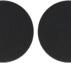 bosch polírozó szivacs 125m, finish, 2db/cs 2608623365