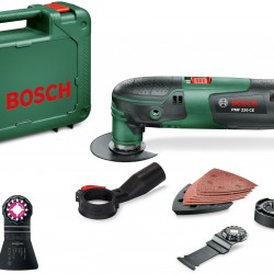 bosch multifunkciós szerszám pmf 220 ce 0603102006