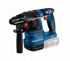 bosch akkus fúrókalapács gbh 18v-22 0611924000