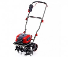 einhell akkus kapálógép test gp-cr 36/45 li e bl-solo (3431220)