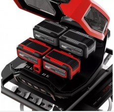 einhell akkus kapálógép test gp-cr 36/45 li e bl-solo (3431220)