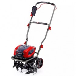 einhell akkus kapálógép test gp-cr 36/45 li e bl-solo (3431220)