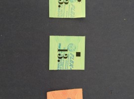 Tombola nyertesek