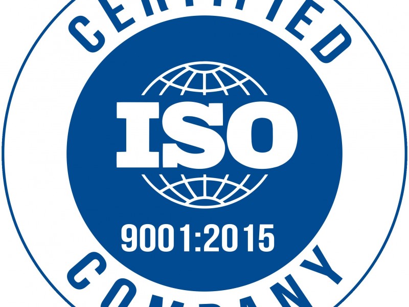 ISO 9001:2015