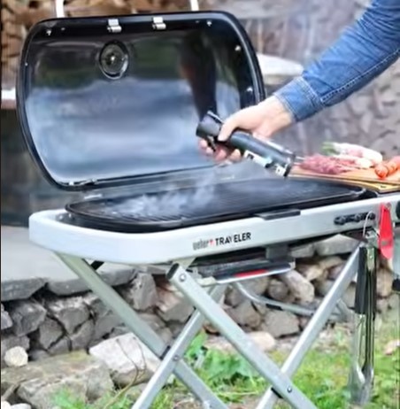 Parázs és Füst - Country grill