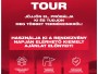 MILWAUKEE TOUR